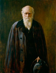copy by John Collier, oil on canvas, 1883 (1881)